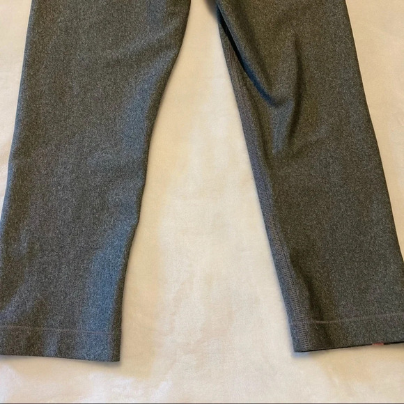 Under Armour CoolSwitch Compression Capri S - Picture 14 of 14